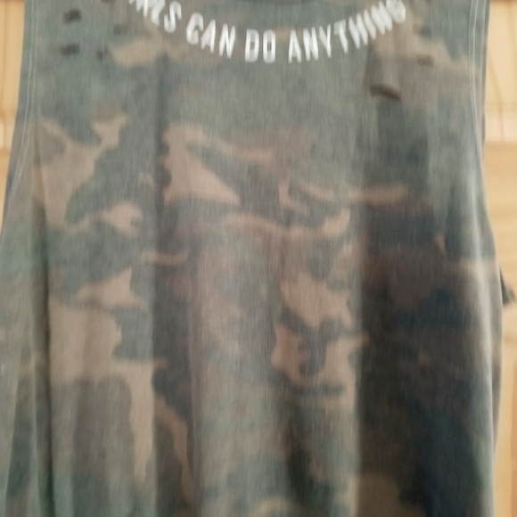 Tank top - Picture 3 of 4